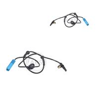 2x A.B.S.Sensore Velocità Ruota Frontale SX Dx per Land Rover Freelander LN