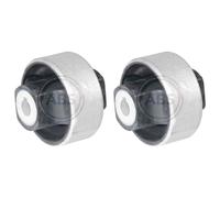2x A.B.S.Supporto Ammortizzatore Anteriore per Fiat Doblo Monovolume 263_1.6