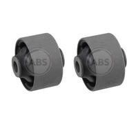 2x A.B.S.Supporto Ammortizzatore Anteriore per Hyundai i10 Ba Ia 1.0 1.2 i20