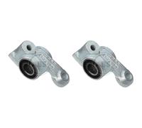 2x A.B.S.Supporto Ammortizzatore Anteriore per Peugeot Expert Box VF3A_ VF3U_