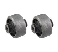 2x A.B.S.Supporto Ammortizzatore Anteriore per Renault Ca J5_0.9 Tce 90 1.2