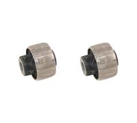 2x A.B.S.Supporto Ammortizzatore Anteriore per Volvo V70 II P80_2.4 Sw S60