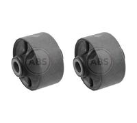 2x A.B.S.Supporto Braccio Oscillante Frontale per Hyundai i10 Pa 1.1 1.2 Kia
