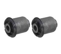 2x A.B.S.Supporto Braccio Oscillante Frontale per Kia Sportage Je _ 2.0i 16V