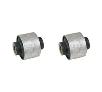 2x A.B.S.Supporto Braccio Oscillante Frontale per Mercedes-Benz W211