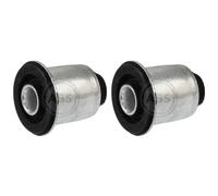 2x A.B.S.Supporto Braccio Oscillante Frontale per Renault Ca J5_0.9 Tce 90