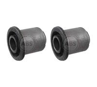 2x A.B.S.Supporto Braccio Oscillante Frontale per Renault Master II Kasten Fd