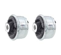 2x A.B.S.Supporto Braccio Oscillante Frontale per Renault Scénic III JZ0/1_