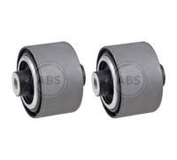2x A.B.S.Supporto Braccio Oscillante per Land Rover Range Lw 3.0 D 4x4 4.4