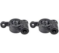2x A.B.S.Supporto Braccio Oscillante Set Asse Ant. SX per Mazda 3 Bm Bn CX-5