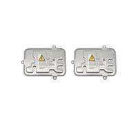 2X A2048700126 Xenon HID D1S D1R Modulo Zavorra Faro per W204 C200 C350 C180 C220 C250