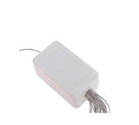 2X AAA Virtual Eliminators Eliminatori di Batterie Alimentati Tramite USB per Luci 'Albero di Natale Luci LED Decorazione Sostituzione 1-1