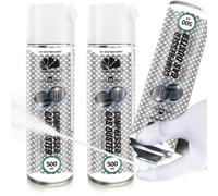 2x AABCOOLING EISSPRAY 500ml ICESPRAY SCHEDE PCB ELECTRONIC DRY ICE -50°C