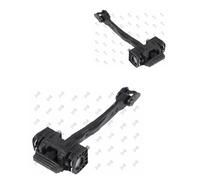2X ABAKUS Fermaporta Anteriore Sinistro Destro Per Opel Insignia A Caravan