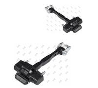 2x ABAKUS Fermaporte Anteriore Sinistra Destra per Ford Fiesta VI B-Max
