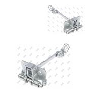 2x ABAKUS Fermaporte Posteriore Anteriore Sinistra Dx per Dacia Duster Logan MCV