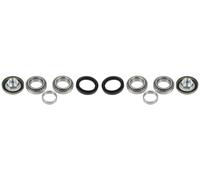 2x Abakus Kit Cuscinetto Ruota Anteriore Sinistra Dx per Chevrolet Spark M300