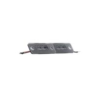 2x ABAKUS L03-210-0012LED Luce targa per AUDI A8 (4E2, 4E8) LED