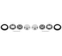 2x Abakus Set Cuscinetti Posteriore Sinistra Destra per Audi A4 8D2 B5 80 8C