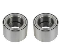 2x Abakus Set Cuscinetti Posteriore Sinistra Destra per Nissan NV400 Scatola