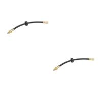 2x ABE Tubo Del Freno Posteriore per Ford Mondeo III Berlina B4Y 2.0 16V 1.8 Bap