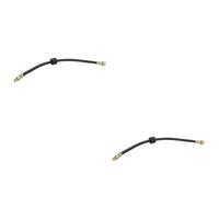 2X ABE Tubo Frenante Anteriore Entrambi I Lati Adatto Per Fiat Uno 146A/E 146_