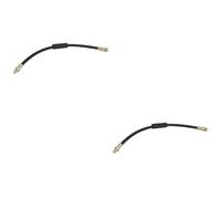 2x ABE Tubo Freno Posteriore per Renault Trafic II Bus Jl 2.0 DCI 115 2.5 Fl Fg