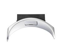 2X ABS + Copertura del Rivestimento del Pulsante 'Interruttore del Bracciol8094