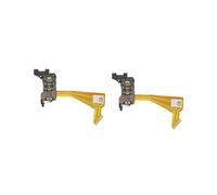 2X Accessorio di Ricambio Universale per Obiettivo Olografico per UnitÃ Disco RAF-3350