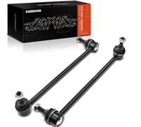 2x Accoppiamento Braccio a Pendolo L Anteriore + R per Hyundai Accent Kia Toyota
