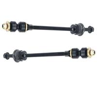 2X Accoppiamento Frontale Dodge RAM 1500 2002-2010/2500 2003 3500 2003->2WD