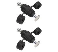 2x Accoppiamento Frontale per Dacia Dokker Espresso Lodgy Logan Sandero Renault