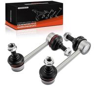 2x Accoppiamento Frontale per Mazda 323 626 MX-5 II MX-6 RX-8 Fe Se Xedos 6 Ca