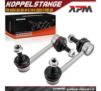 2x Accoppiamento Frontale per Mazda 323 626 MX-5 II MX-6 RX-8 Xedos 6 Ford USA