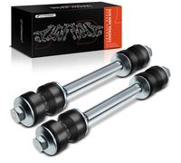 2x Accoppiamento Frontale/Posteriore per Chrysler Chevrolet Ford USA Dodge