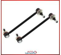 2x Accoppiamento Rinforzato Frontale per BMW M3 E30/E36 fino A 09/1991 /BMW 5er