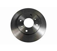 2x ACKOJA A38-80006 Disco freno Anteriore per NISSAN ALMERA II Hatchback (N16)