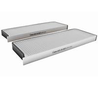 2x ACKOJA A65-30-5001 Filtro abitacolo per SSANGYONG Rexton / Rexton II (GAB)