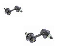 2X ACKOJA Barra Stabilizzatrice Posteriore Per Mitsubishi Galant VI EA_ F2_A