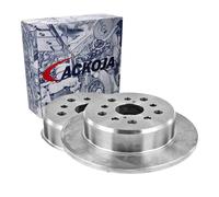 ACKOJA A70-40007 Disco freno
