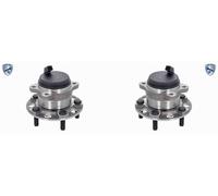2x ACKOJA Set Cuscinetti Posteriore Sinistra Destra per Hyundai Tucson Tle TL