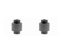 2x ACKOJA Supporto Braccio Oscillante Posteriore per Honda Crx III Eh Ce 1.6 Esi