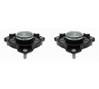 2X ACKOJA Supporto Della Molla Anteriore Sinistra Destra Per Hyundai Kona OS