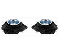 2X ACKOJA Supporto Di Montante Anteriore Sinistro E Destro Per Nissan Qashqai