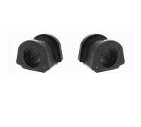 2x ACKOJA Supporto Stabilizzatore Posteriore SX Dx per Mitsubishi L 200 / Triton