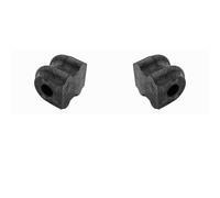 2x ACKOJA Supporto Stabilizzatrice Anteriore Sinistra Dx per Hyundai Santa Fé II