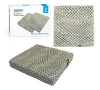 2x Acqua Filtri per Trane / America Standard BAYPAD01A1010A HUMD200