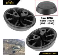 2x Adattatore Tamponi Blocco Sollevamento Cric per BMW Serie 3 E36 91-99