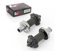 2x Adattatore Vite 12-SEITIGER Torx Servomotore Freno a Mano Epb per Audi Q3/R8