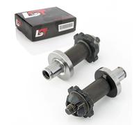 2x Adattatore Vite 12-SEITIGER Torx Servomotore Freno Epb per Seat Alhambra